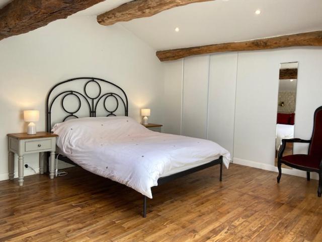 La Ruche Bed & Breakfast Paizay-Naudouin-Embourie Room photo